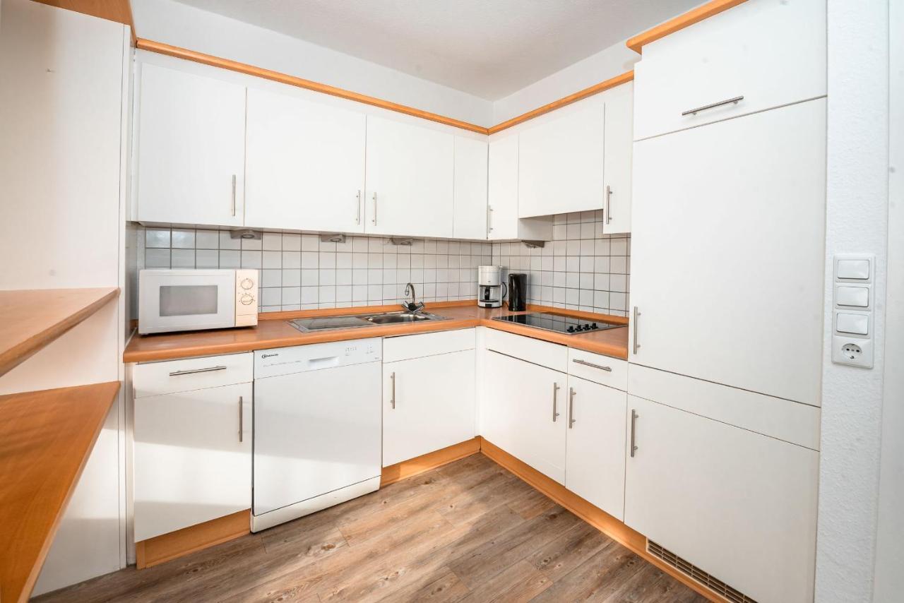 נורדרני Haus Pamir Wohnung 1 Seeschwalbe מראה חיצוני תמונה