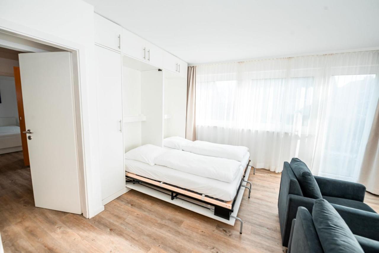 נורדרני Haus Pamir Wohnung 1 Seeschwalbe מראה חיצוני תמונה