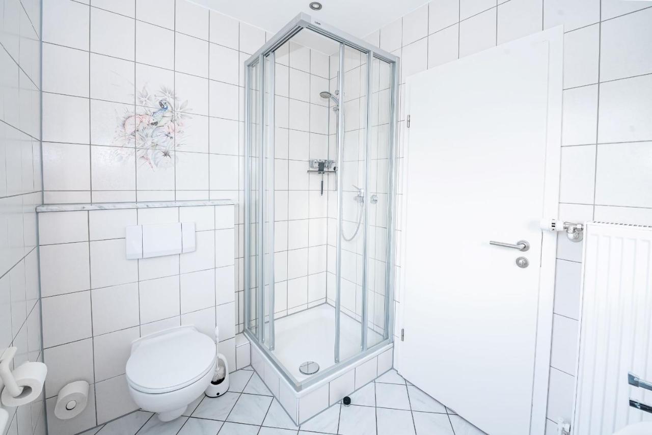 נורדרני Haus Pamir Wohnung 1 Seeschwalbe מראה חיצוני תמונה